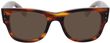 Product with lens tinting