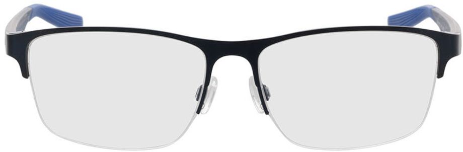 Picture of glasses model 8153 410 55-15 in angle 0