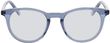 Product with lens tinting
