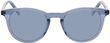 Product with lens tinting