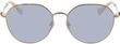 Product with lens tinting