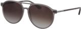 Picture of glasses model Sunglasses Core black oak/grey 56-16