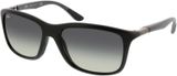 Picture of glasses model Ray-Ban RB8352 622011 57-18