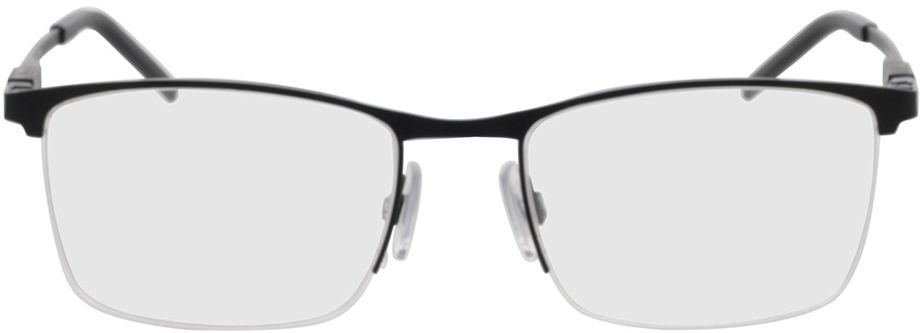 Picture of glasses model Hugo HG 1103 003 54-19 in angle 0