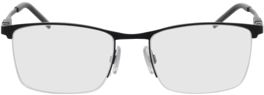 Picture of glasses model Hugo HG 1103 003 54-19 in angle 0