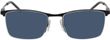 Product with lens tinting