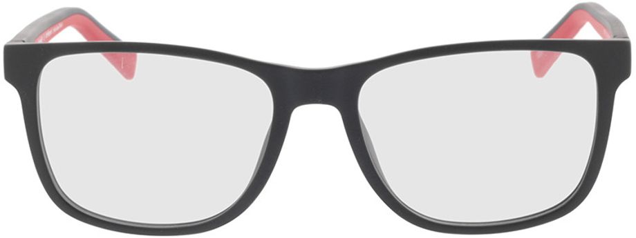 Picture of glasses model Timberland TB1712 002 53 in angle 0