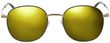 Product with lens tinting