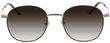 Product with lens tinting