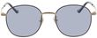 Product with lens tinting