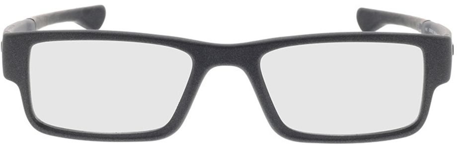 Picture of glasses model Oakley Airdrop OX8046 13 51-18 in angle 0