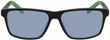 Product with lens tinting
