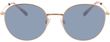 Product with lens tinting