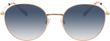 Product with lens tinting
