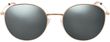 Product with lens tinting