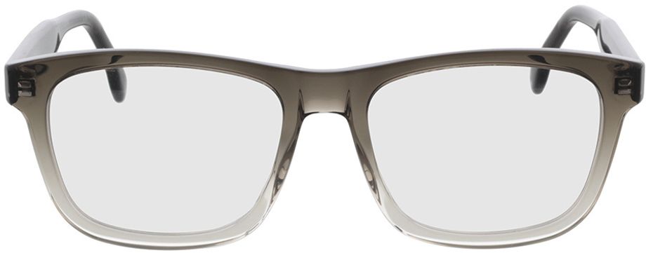 Picture of glasses model Carrera CARRERA 249 2M0 55-18 in angle 0