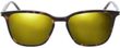 Product with lens tinting