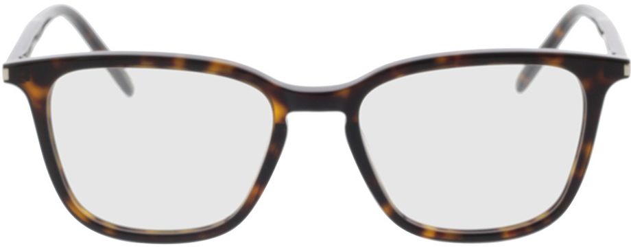 Picture of glasses model SL 479-002 52-18 in angle 0
