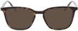 Product with lens tinting