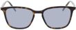 Product with lens tinting