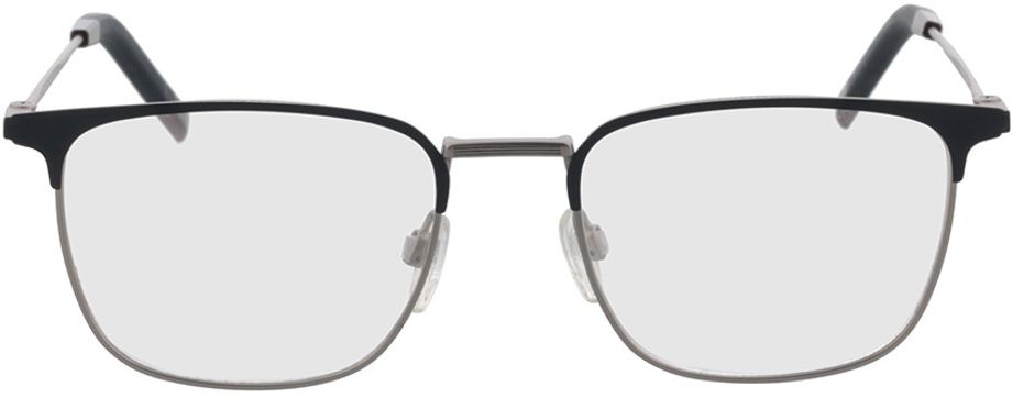 Picture of glasses model Tommy Hilfiger TH 1816 FLL 52-19 in angle 0