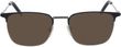 Product with lens tinting