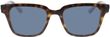 Product with lens tinting