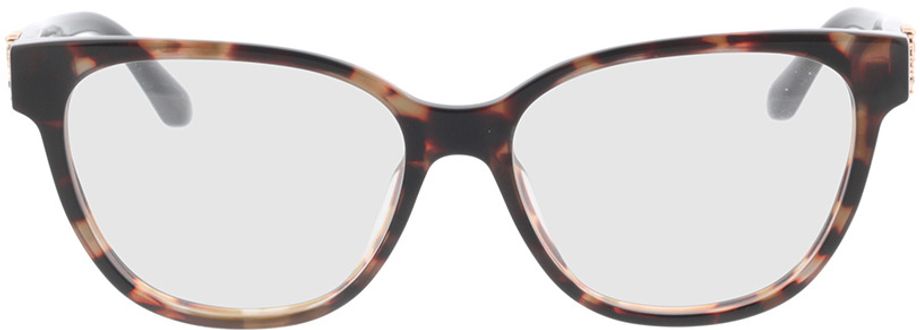 Picture of glasses model Guess GU2855-S 053 54-15 in angle 0