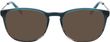 Product with lens tinting