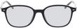 Product with lens tinting
