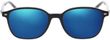 Product with lens tinting