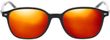 Product with lens tinting