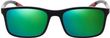 Product with lens tinting