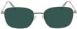 Product with lens tinting
