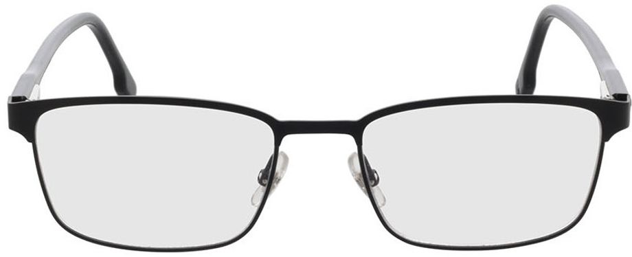 Picture of glasses model CARRERA 262 003 54-18 in angle 0