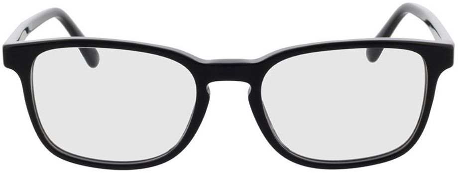 Picture of glasses model RX5418 2000 54-19 in angle 0