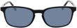 Product with lens tinting