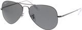 Picture of glasses model Ray-Ban RB3689 004/48 58-14