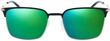 Product with lens tinting