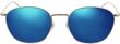 Product with lens tinting