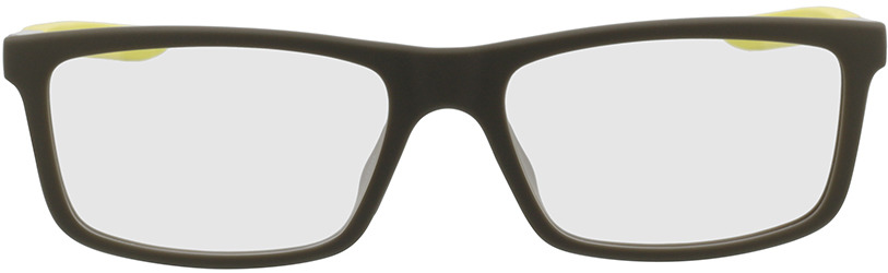 Picture of glasses model Puma PU0343O-004 56-17 in angle 0
