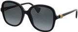 Picture of glasses model GG1178S-002 56-20