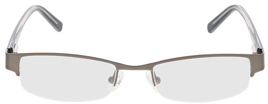 Picture of glasses model Norwich poudre in angle 0
