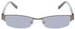 Product with lens tinting