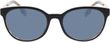 Product with lens tinting