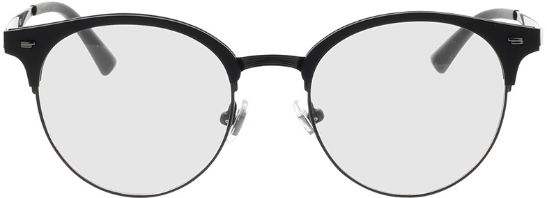 Picture of glasses model Bolon BJ6037 B10 50-19 in angle 0