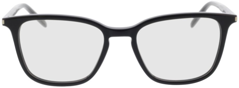 Picture of glasses model Saint Laurent SL 479-001 M in angle 0