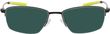 Product with lens tinting