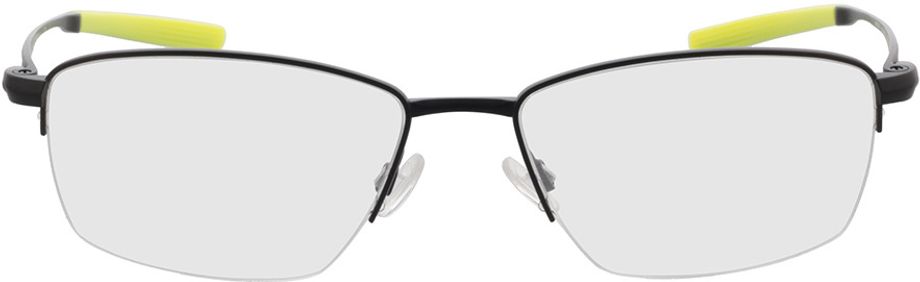 Picture of glasses model 6045 002 56-17 in angle 0