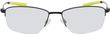 Product with lens tinting